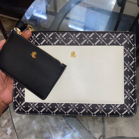 Ralph Lauren Wristlet Set - Picture 12 of 12